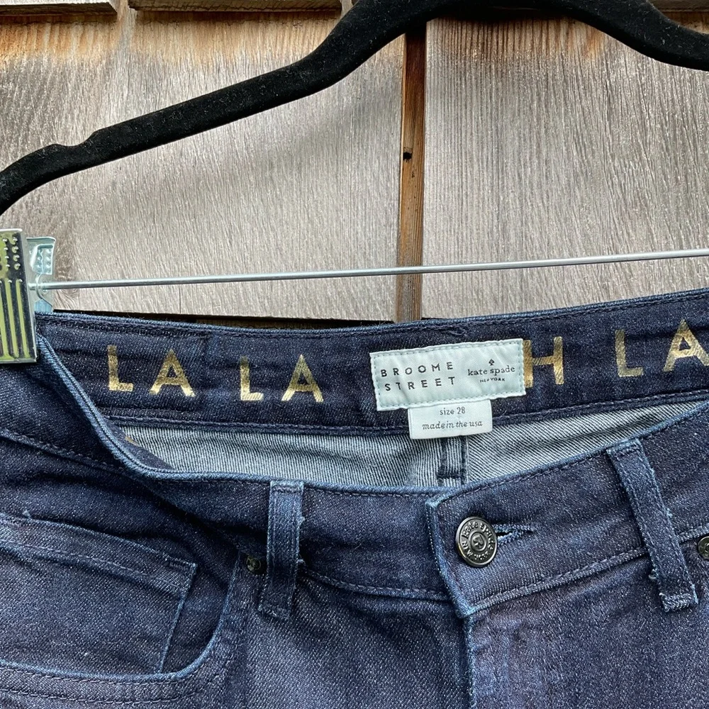 Kate Spade Jeans